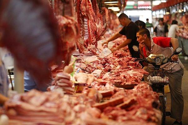 Çin'in Shenzhen şehri kedi ve köpek eti satışını yasakladı