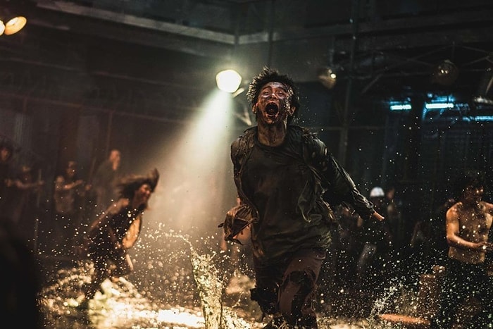 Güney Kore Yapımı Zombi Filmi 'Train to Busan: Peninsula'dan İlk Fragman Geldi