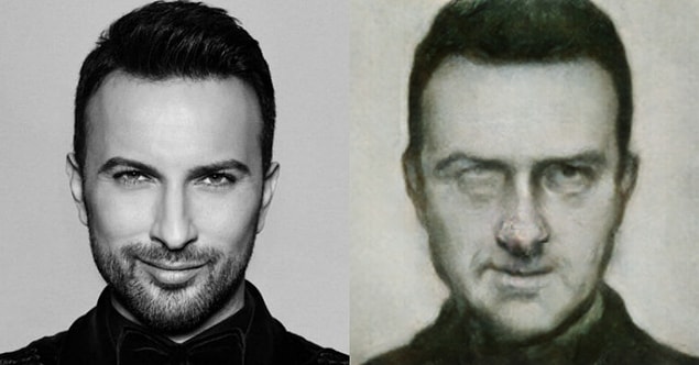 4. Tarkan