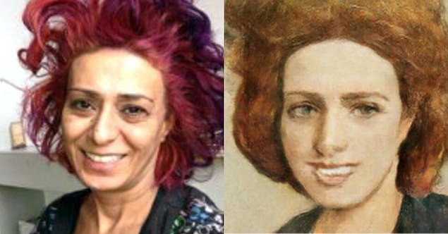 19. Yıldız Tilbe