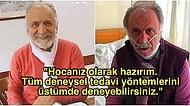 Kendisini Mesleğine Adayan ve Koronavirüs Sebebiyle Kaybettiğimiz Prof. Dr. Cemil Taşçıoğlu'na Saygı Duymak İçin Çok Sebebimiz Var