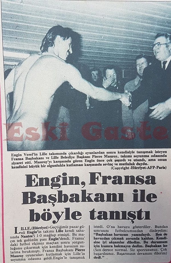 11. Başbakan karşısına da böyle çıkmazsın yani 😂