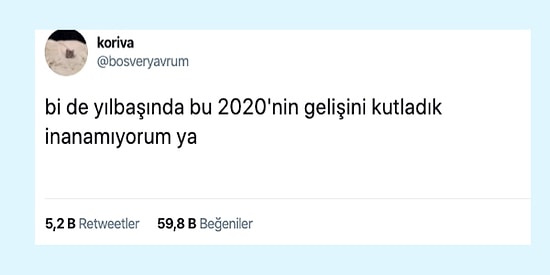 Mart Ayının Mizah Açısından Bereketli Geçtiğini Gösteren 33 Tweet