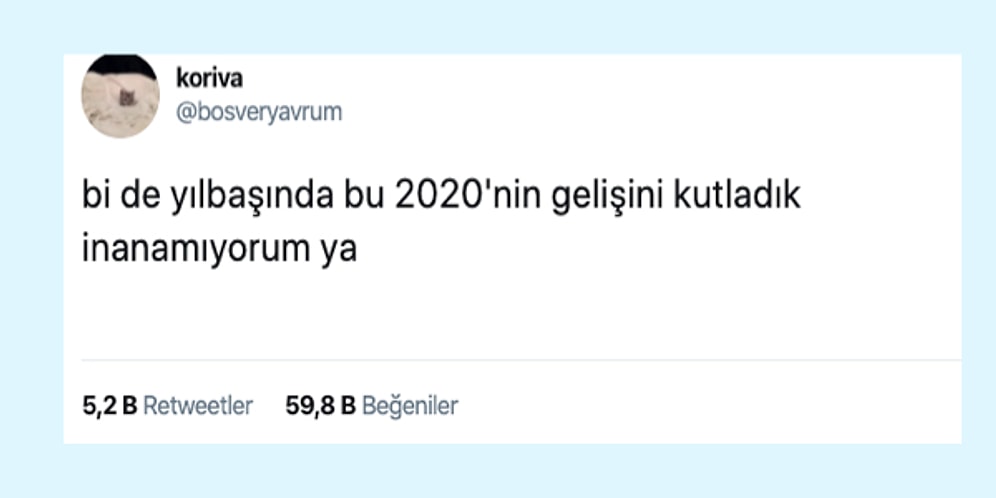 Mart Ayının Mizah Açısından Bereketli Geçtiğini Gösteren 33 Tweet