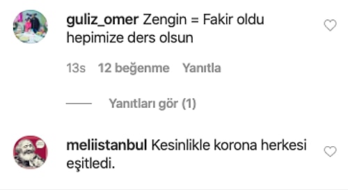 Koşun, Kavga Var! Demet Akalın, 'Koronavirüs Hepimizi Eşitledi' Diyen Serdar Ortaç'a Demediğini Bırakmadı!