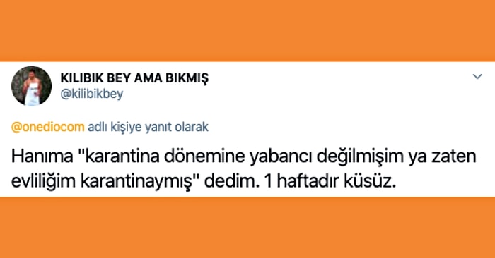 Karantina Boyunca Ev Halkıyla Girdikleri En Saçma Tartışmayı Anlatarak Tek Başımıza Delirmediğimizi Gösteren 22 Takipçimiz