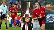 Futbolsuzluktan Kırıldığımız Bu Günlerde İzlediğimizde Açlığımızı Bir Nebze Azaltacak Türk Futbol Tarihinin En Unutulmaz 33 Maçı