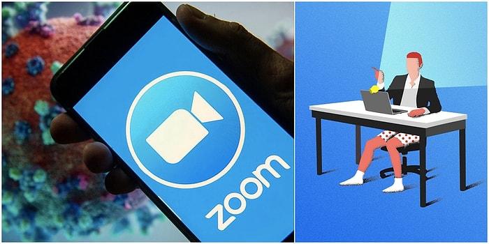 Zoom Üzerindeki Video Konferans Deneyiminizi Daha Keyifli Hale Getirecek 13 Özellik