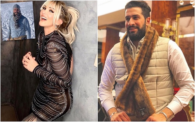İddialar oldukça ciddi ve bir hayli can sıkıcı. Seren Serengil ve Mustafa Tohma'dan konuyla ilgili herhangi bir paylaşım ya da cevap gelmedi henüz. Bakalım ne diyecekler?