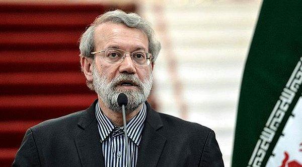 İran Meclis Başkanı Laricani'de koronavirüs tespit edildi