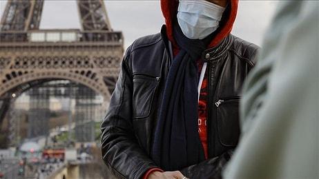 Fransız Yetkililer: 'Çin'den Satın Aldığımız Maskelere, Üç Kat Fazlasını Ödeyen Amerikalılar El Koydu'