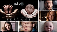 Korku-Gerilim Türündeki Yapım Tutkunlarının İzlerken Zevkten Dört Köşe Olacağı Mini Dizi: Servant