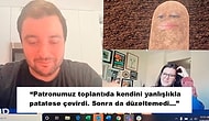 Sosyal İzolasyondaki Telekonferans Toplantılarına Oldukça Hazırlıksız Olduğumuzu Kanıtlayan Aşırı Komik 30 Olay