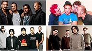 Biraz da Nostalji: 2000'li Yıllarda Türkçe Rock'a Altın Çağını Yaşatan ve Herkese Rock Müziği Sevdiren 30 Müzik Grubu