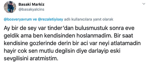 İlk Buluşmada Yaşadıkları Rezillikleri Anlatırken Karantina Günlerimizi Biraz Olsun Şenlendiren 21 Kişi