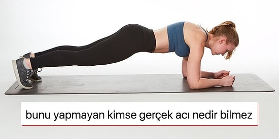 Yüzünüzde Gülümseme Bırakabilecek Sporla İlgili Yapılan Haftanın En Komik Paylaşımları