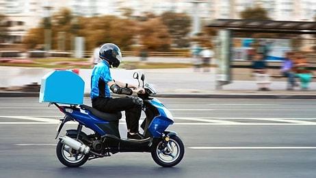 Motosikletli Kuryeler Derneği: 'Kuryelere Düzenli HES Kodu Denetimi Yapılmalı'