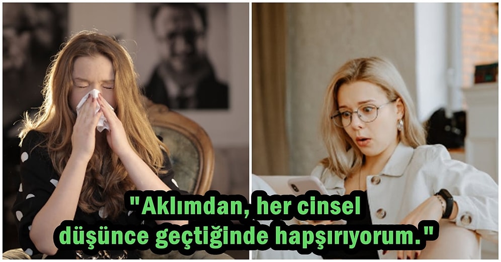 Okuduktan Sonra Doğruluğunu Sorgulayarak 'Kesin Yaşanmıştır' Diyeceğiniz Birbirinden Uçuk 21 Durum