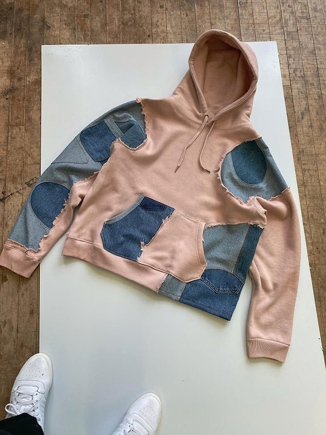 2. Kot hoodie mi?