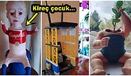 Neden Var Olduğu Konusunda Derin Sorgular İçine Gireceğiniz Birbirinden Eksantrik 24 Eşya