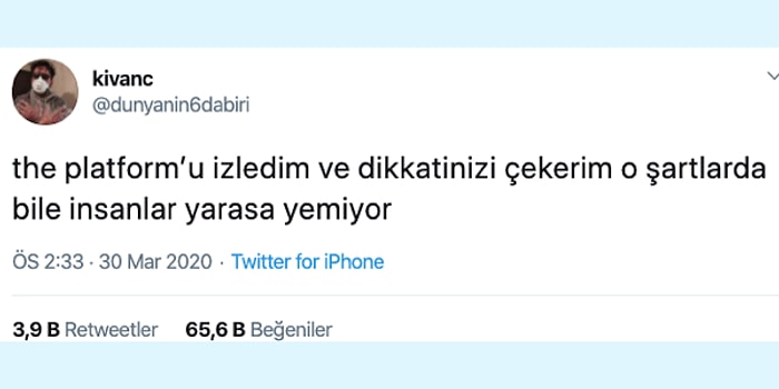 Her Ne Yapıyorsanız Bırakıp Okumanız Gereken Haftanın En Komik 20 Tweeti