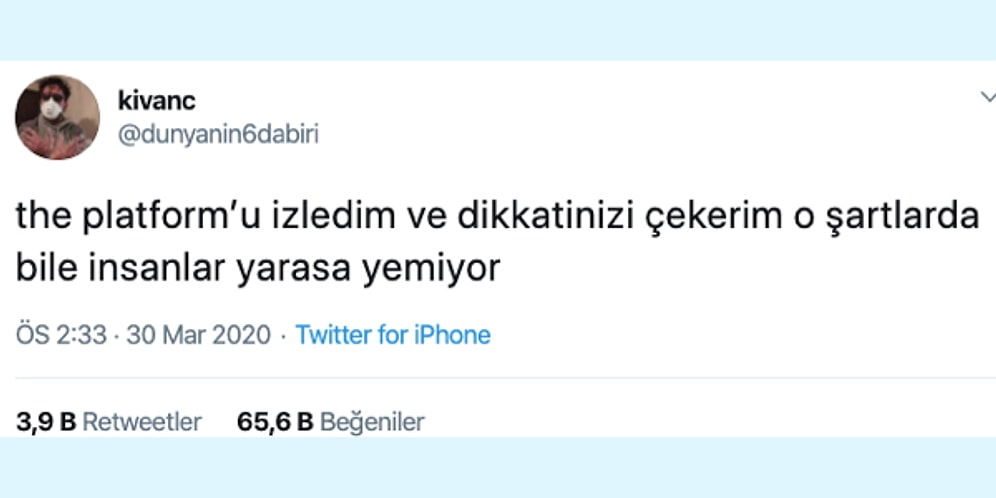 Her Ne Yapıyorsanız Bırakıp Okumanız Gereken Haftanın En Komik 20 Tweeti