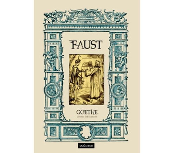 2. Faust - Goethe (1829)