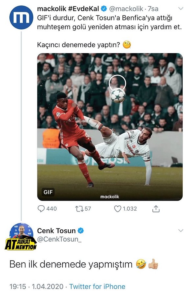 11. Çok da güzel yapmıştı valla 😁