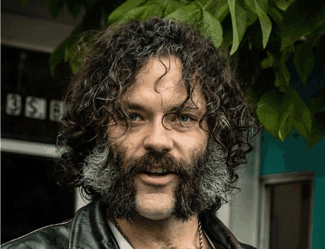 7. Mutton Chops Sakal