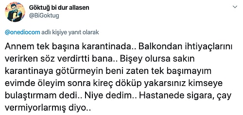 Karantina Günlerinde Anne Babalarıyla Yaşadıkları En Komik Anları Paylaşarak Hepimizi Güldüren 23 Kişi