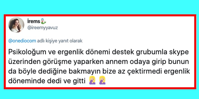 Karantina Günlerinde Anne Babalarıyla Yaşadıkları En Komik Anları Paylaşarak Hepimizi Güldüren 23 Kişi