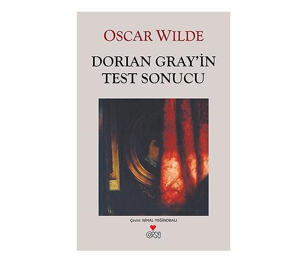 Dorian Gray'in Test Sonucu