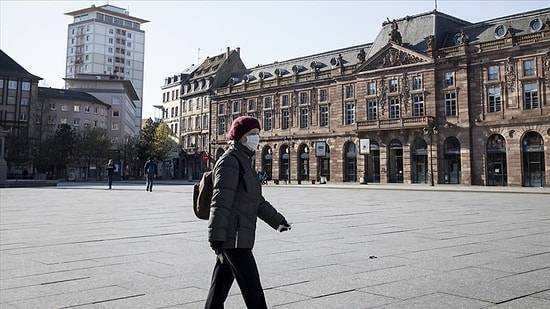 Türkiye ve Dünyada Son 24 Saatte Yaşananlar: Vaka Sayısı 1 Milyonu Aştı