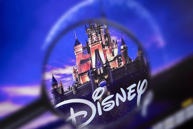 17. Walt Disney oldukça kötü ve acımasız bir patrondu.