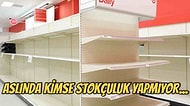 Yeniden Yaşanacak, Hazır Olun: Salgın Sonrası Stok Yapılırken Neden Tuvalet Kağıdı Reyonları Yağmalandı?