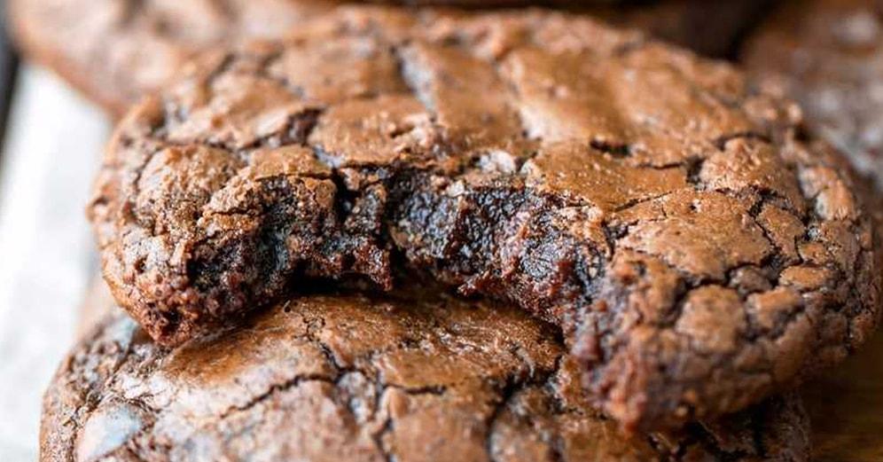 Brownie Kurabiye Tarifi: Çikolataya Doyacağınız Nefis Brownie Kurabiye Nasıl Yapılır?