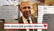 İyi ki Varsınız! Başkan Mansur Yavaş'ın Çağrısıyla Hayırseverler Tarafından Veresiye Borçları Silinmeye Başladı