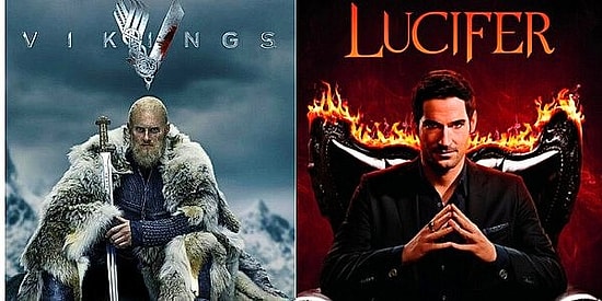 2020 Yılında Sevenlerine Veda Ederek Final Yapacak 30 Yabancı Dizi Açıklandı!