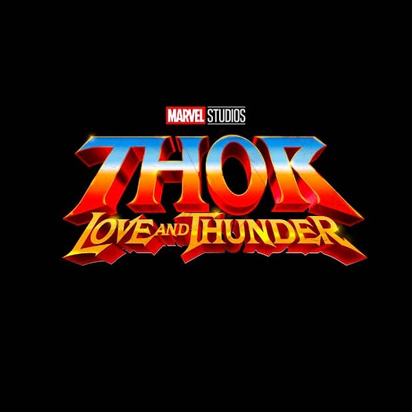 Тор: Любовь и Гром - 18 февраля 2022 г.