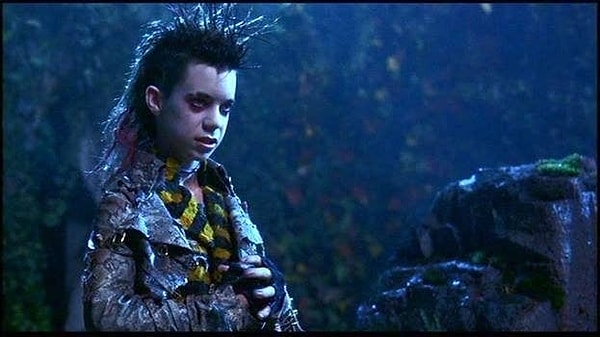 17. Вампирёныш (2000)