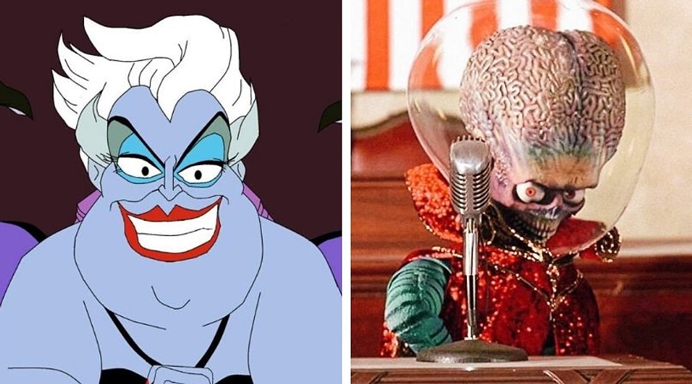 22 "ужасающих" фильма детства, которые не так уж и страшно смотреть, когда ты взрослый