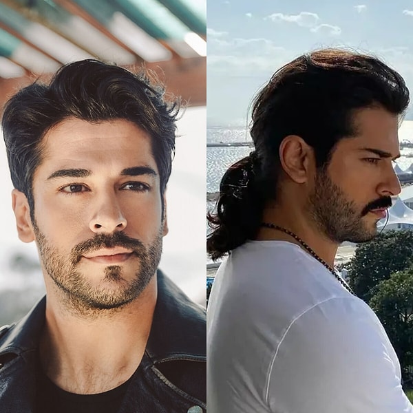 2. Бурак Озчивит