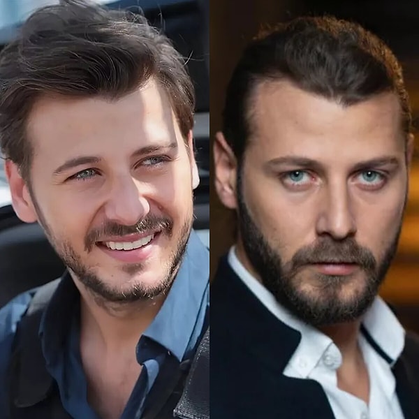 3. Умит Кантарджилар