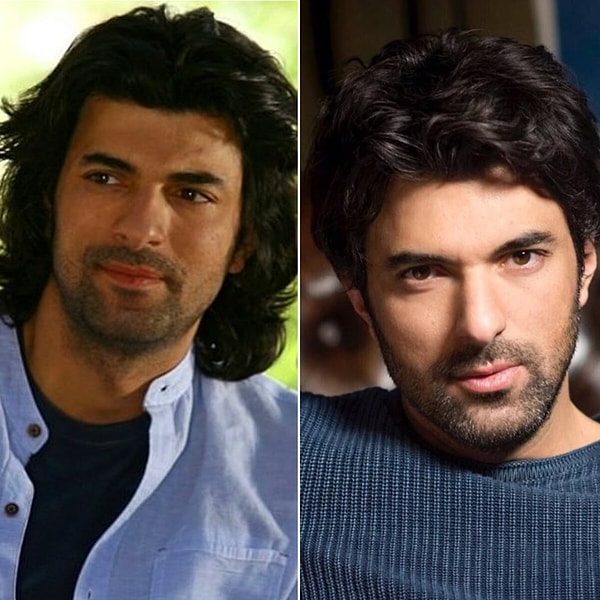 5. Энгин Акюрек