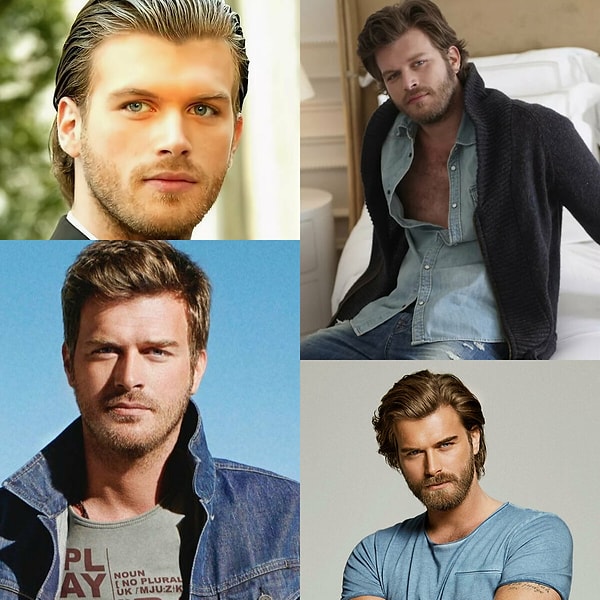 1. Кыванч Татлытуг