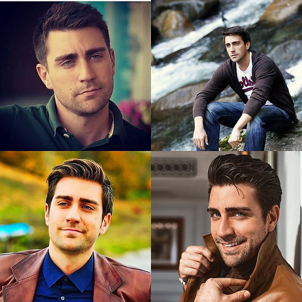 2. Чаглар Эртугрул