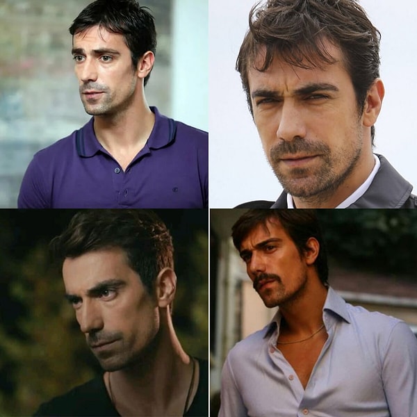 4. Ибрагим Челиккол