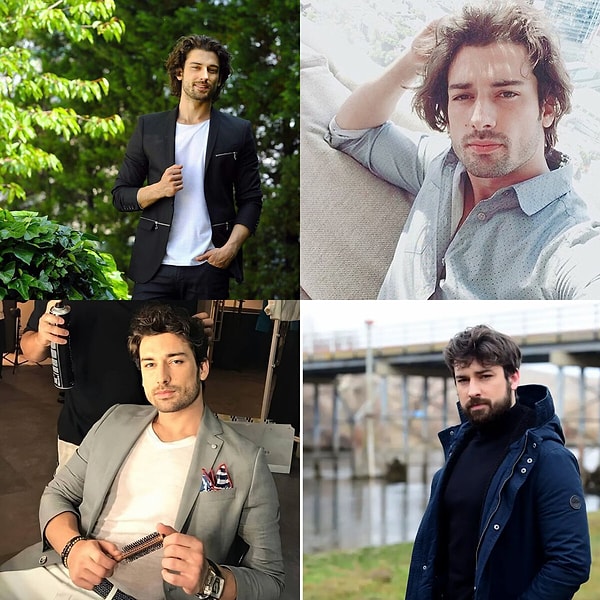 8. Альп Навруз