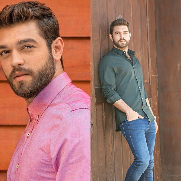 9. Фуркан Андыч