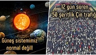 Acayip Bilgiler Kuşağı: Birbirinin Aynı Geçen İzolasyon Günlerinde Kafanızı Açacak 15 İlginç Gerçek